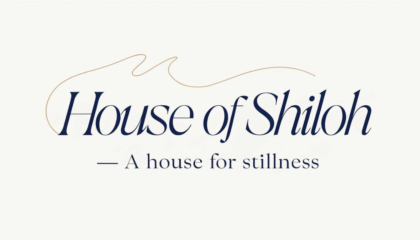 House of Shiloh
